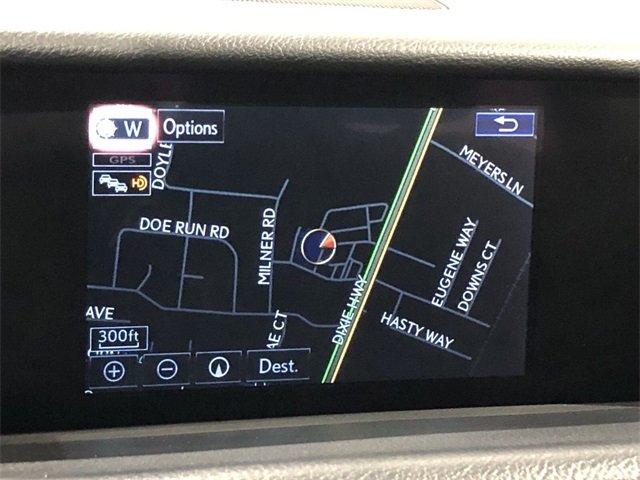 used 2016 lexus is 300 awd louisville, ky 40216 for sale in louisville, kentucky