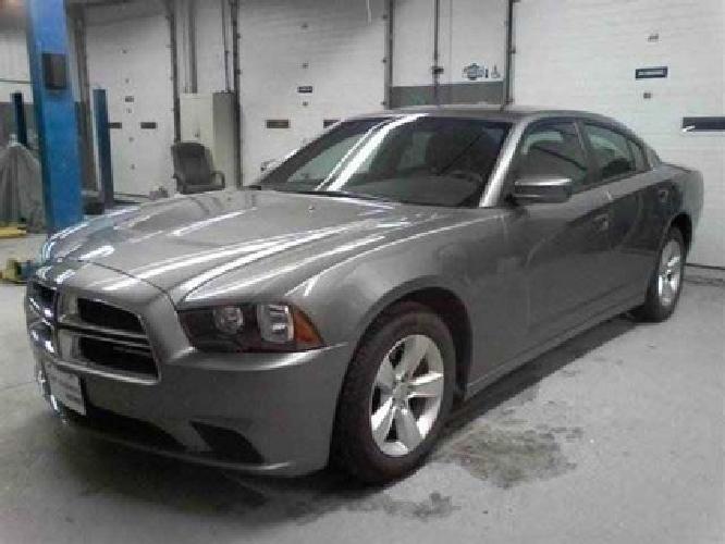 2012 dodge charger se sedan 4d in beaver, pa