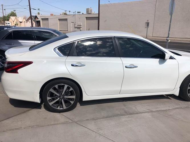 used 2016 nissan altima yuma, az 85364 for sale in yuma, arizona