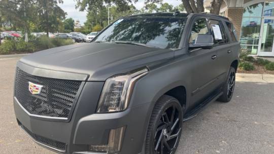 2019 Cadillac Escalade
