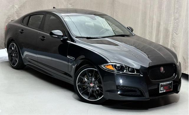2015 jaguar xf 3.0 sport