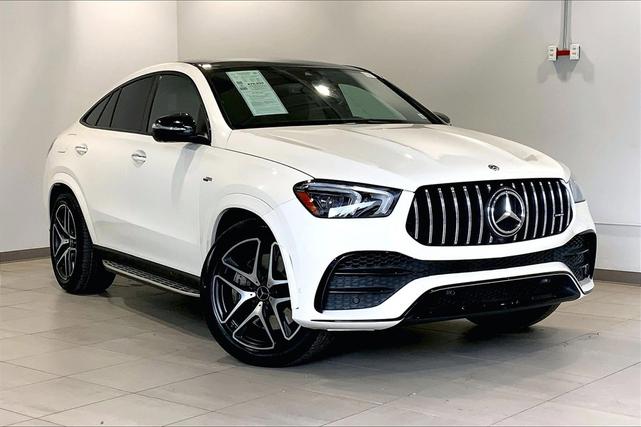 2021 mercedes-benz amg gle 53