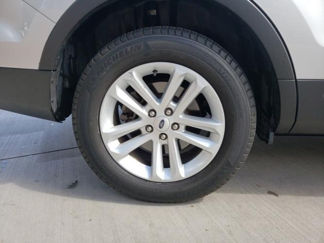 used 2017 ford explorer fwd tempe, az 85284 for sale in tempe, arizona