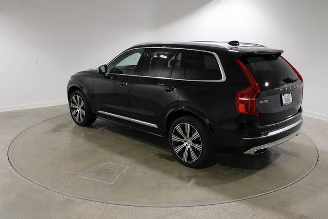 2020 volvo xc90 t6 inscription