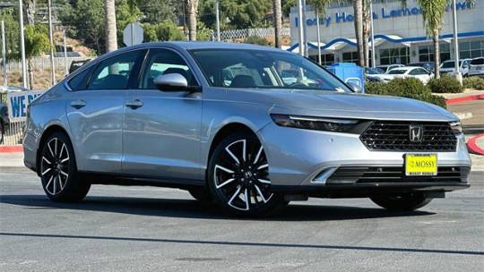 2024 Honda Accord