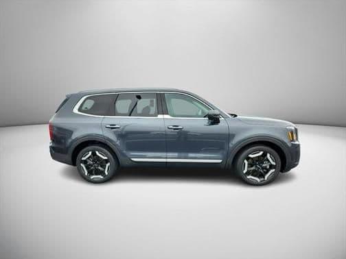 2024 kia telluride s in somerset, kentucky