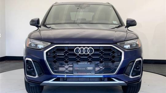 2024 audi q5 quattro s line premium 45 tfsi