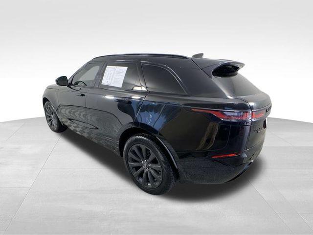 2019 land rover range rover velar p250 s r-dynamic