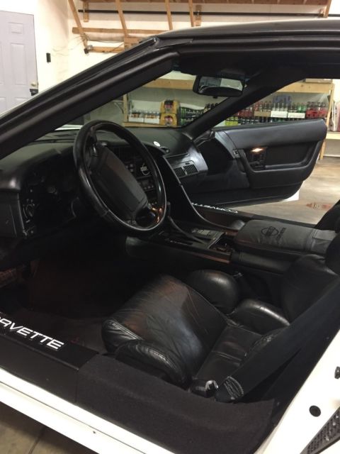 a thumbs up car... will turn heads !