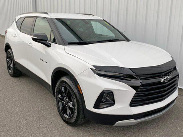 2020 chevrolet blazer 2lt