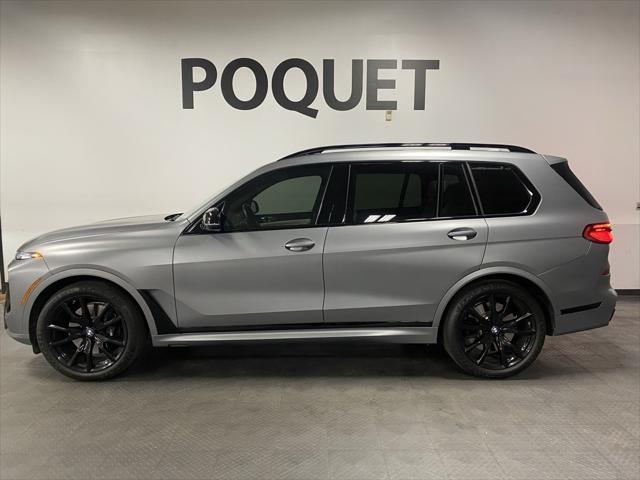 2024 bmw x7 m60i
