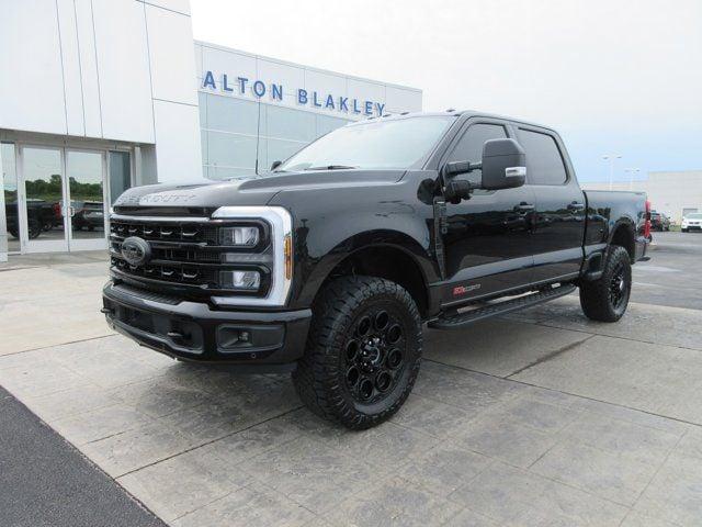 2024 ford f-250 lariat in acorn, kentucky