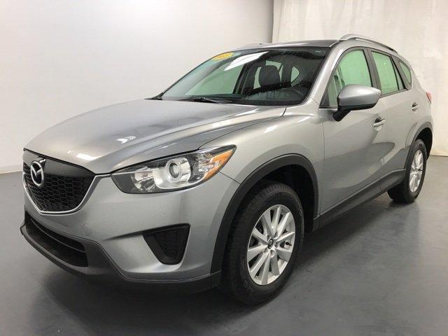 used 2013 mazda cx-5 fwd sport holland, mi 49423 for sale in holland, michigan