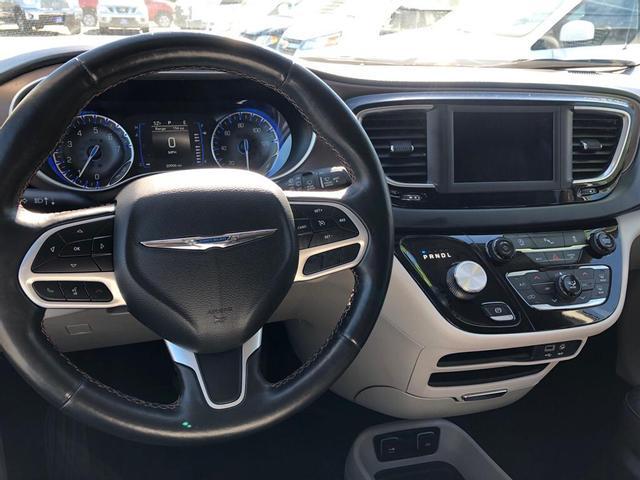 2019 chrysler pacifica in anchorage, alaska