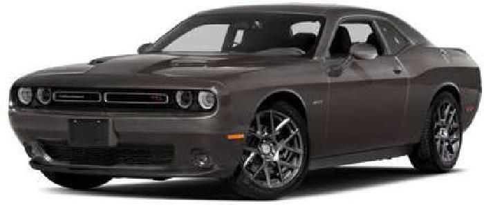 2018 dodge challenger r/t plus shaker in houston, tx
