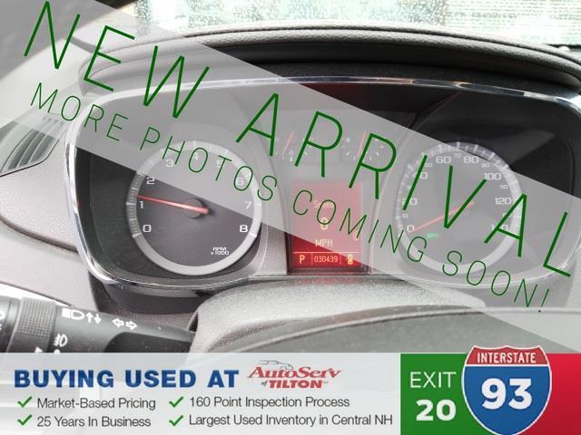 2011 gmc terrain slt-1 awd slt-1 4dr suv for sale in northfield, new hampshire