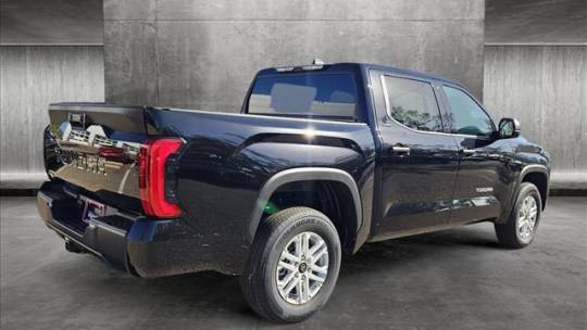 2025 Toyota Tundra