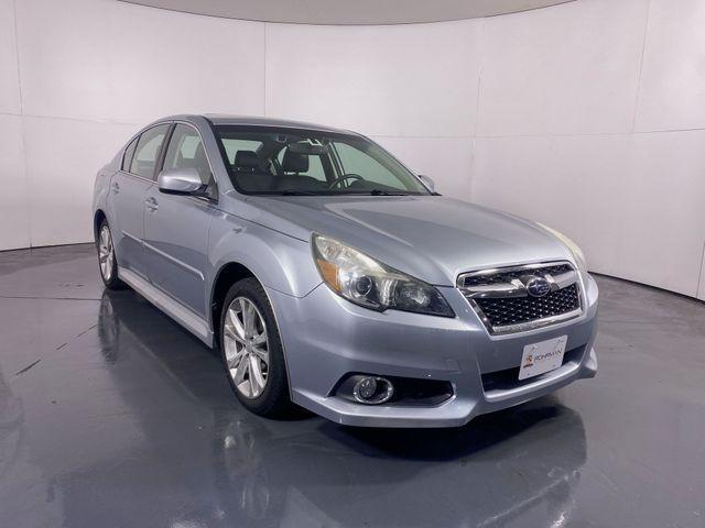 2013 subaru legacy 2.5i limited