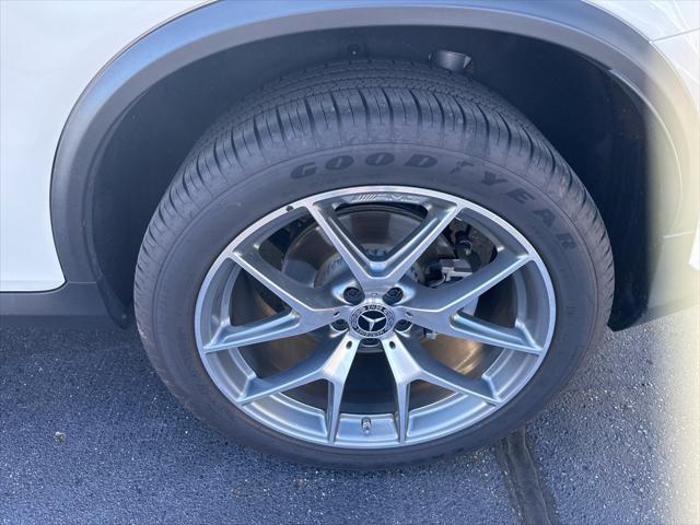 2021 mercedes-benz glc 300 4matic