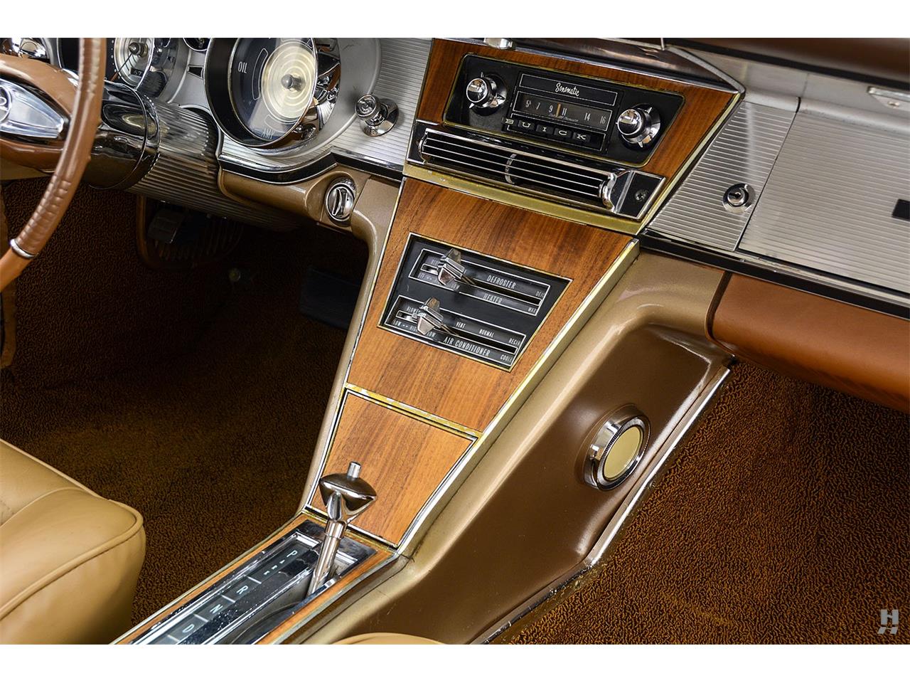 1964 buick riviera