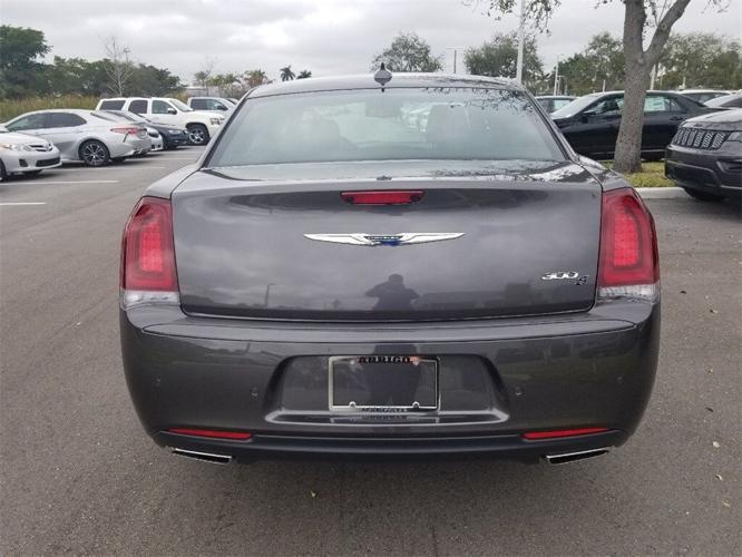 new 2019 chrysler 300 s margate, fl 33063 for sale in pompano beach, florida
