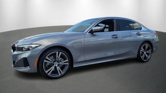 2024 BMW 3 series