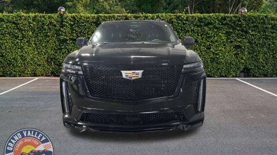 2023 Cadillac Escalade-V