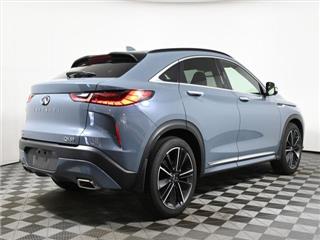 2022 Infiniti QX55 essential