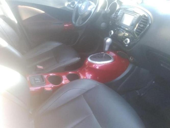2012 nissan juke s s 4dr crossover for sale in topeka, kansas
