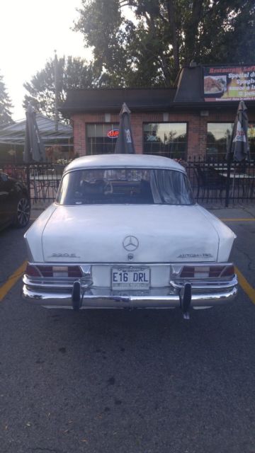 220 s mercedes-benz