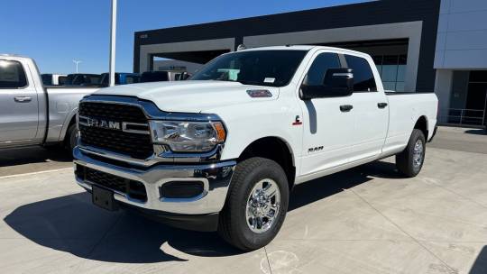 2024 RAM 3500