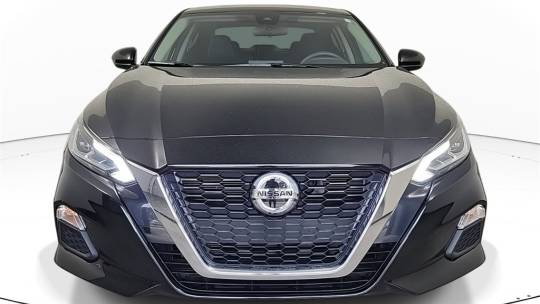 2022 Nissan Altima