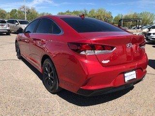 used 2018 hyundai sonata se farmington, nm 87499 for sale in farmington, new mexico
