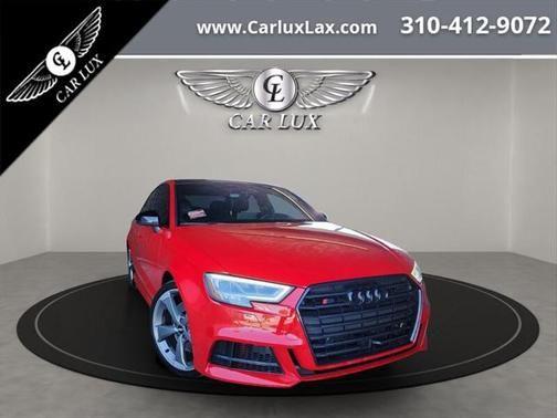 2020 audi s3