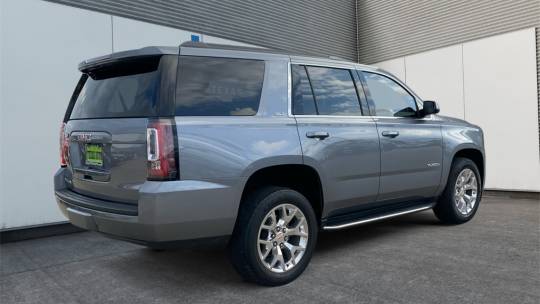 2020 GMC Yukon