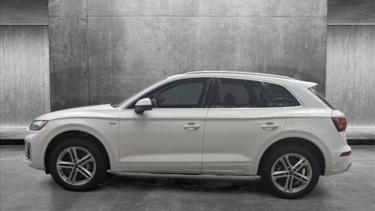 2024 Audi Q5