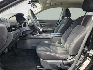2020 Nissan Sentra sr