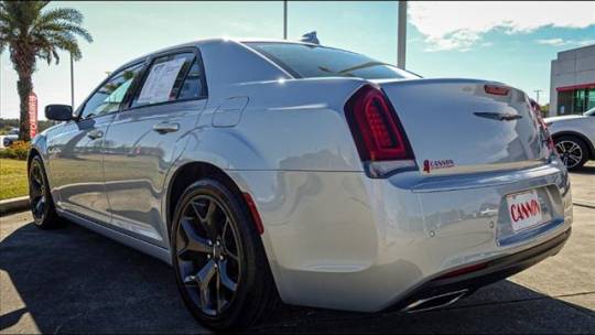 2022 Chrysler 300