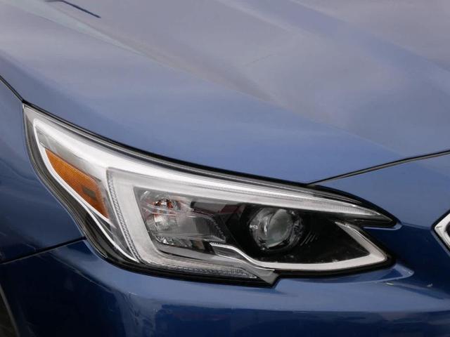 2021 subaru outback touring xt