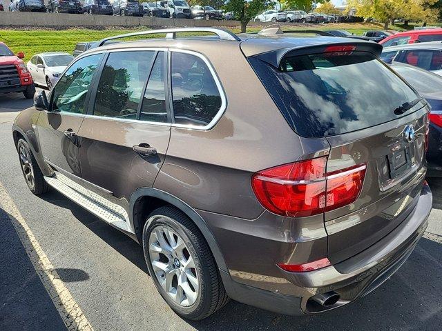 2013 bmw x5 xdrive35i premium