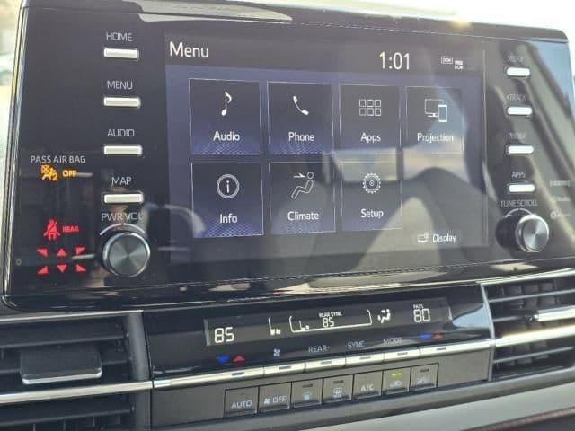 2023 toyota sienna le 8 passenger in bountiful, utah