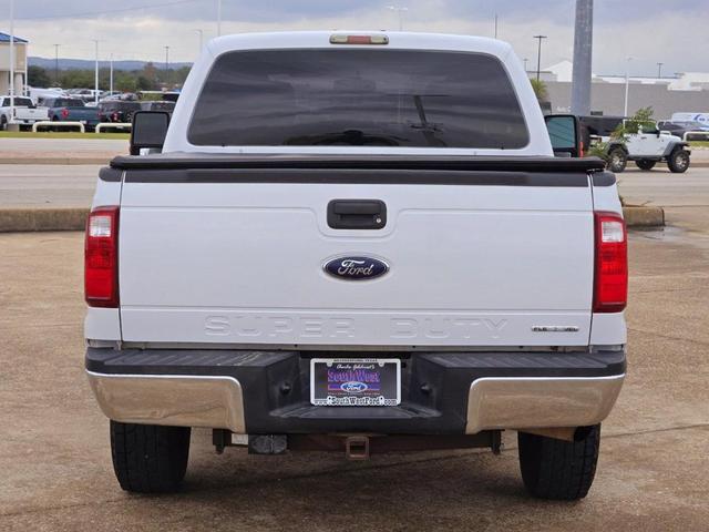 2016 ford f-250 xl
