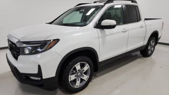 2024 Honda Ridgeline