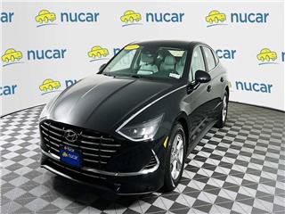 2022 Hyundai Sonata se