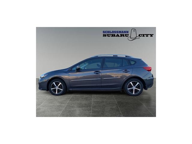 2019 subaru impreza 2.0i premium