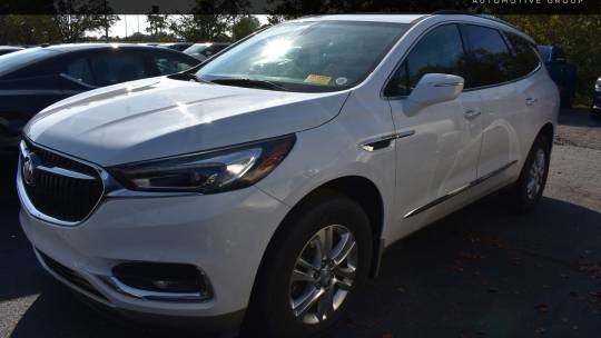 2020 Buick Enclave