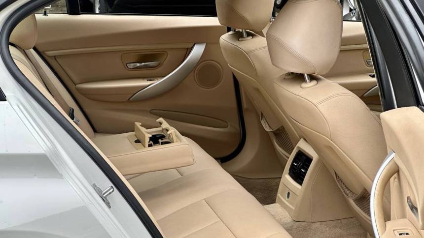 2013 bmw 3 series 328i