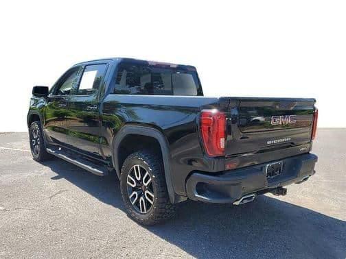 2020 gmc sierra 1500 at4 in franklin, tennessee