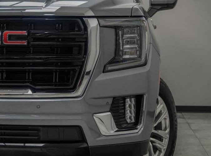 2022 gmc yukon in barrett parkway, georgia