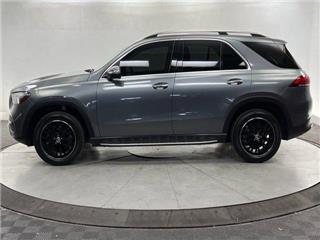 2020 Mercedes-Benz GLE gle 350 4matic